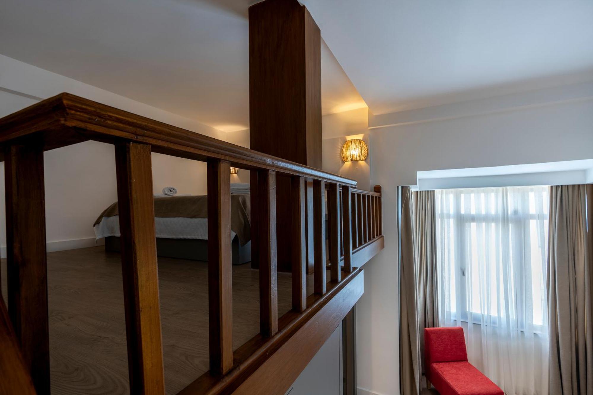 My Antalya Hotel ภายนอก รูปภาพ