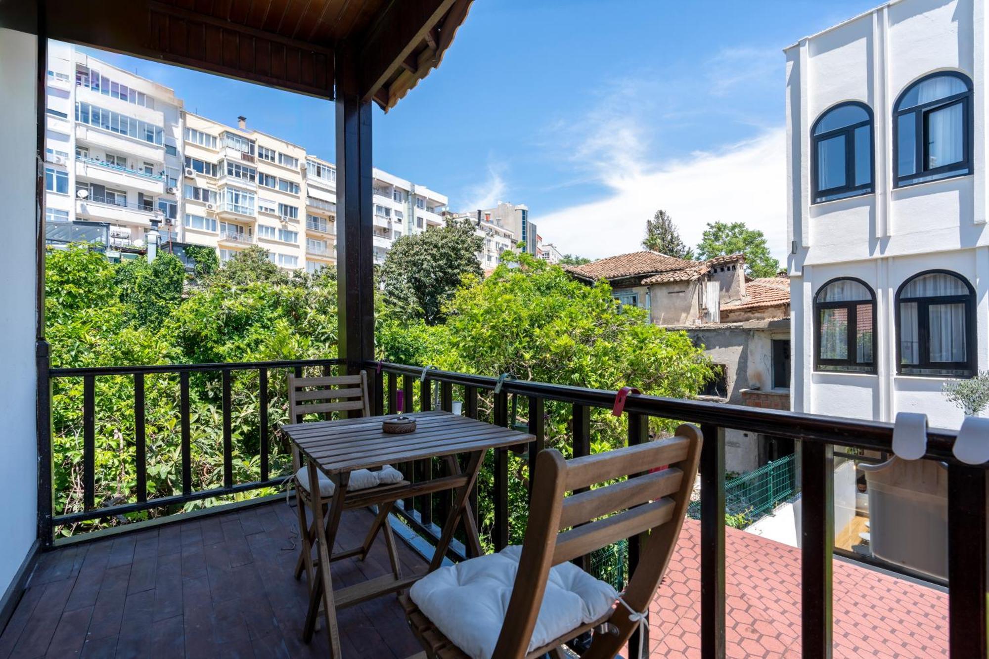 My Antalya Hotel ภายนอก รูปภาพ